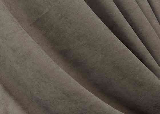 Комплект готових штор VR-Textil Мікровелюр Petek YL № 1707ш Какао 100х270 см 2 шт (31-0055) Київ