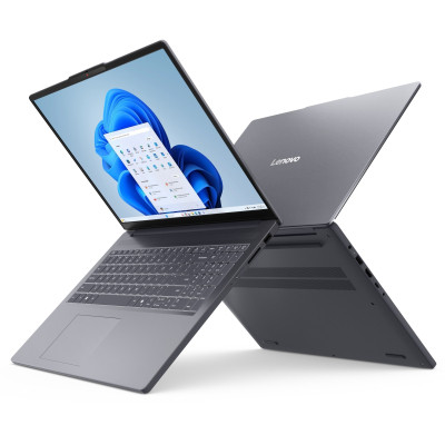 Ноутбук Lenovo IdeaPad Slim 3 16ARP10 (83K8005GRA) Вінниця - фото 9