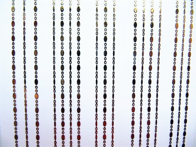 Металлизированные гибкие ленты 3 D полоски цепочки на липкой основе- золото. Киев - изображение 2