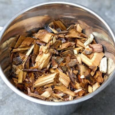 Тріска для копчення, яблуко Big Green Egg (APPLE / 113962) Код: 003143 Рівне - фото 2