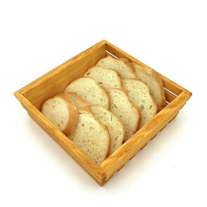 Хлебный лоток 