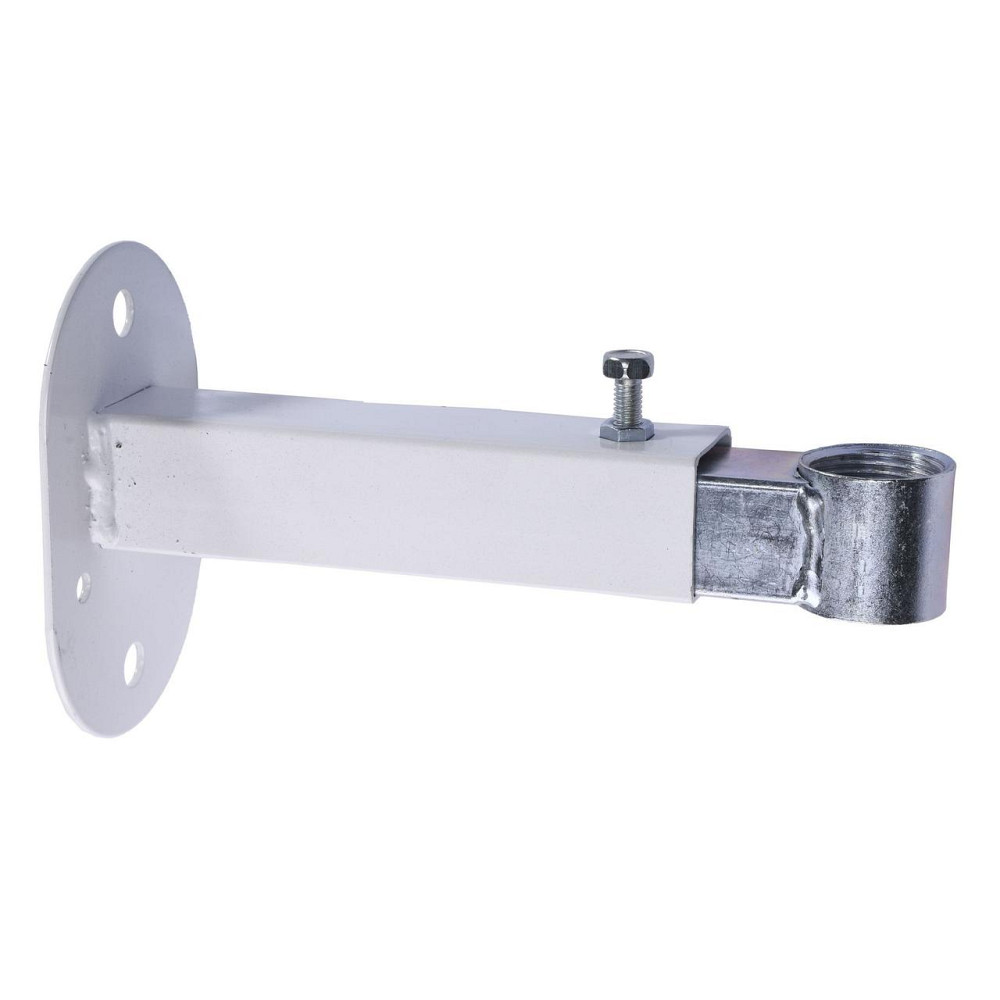 Кріплення до розширювального бака (L=270mm, до 35л), регул., бiла емаль (000011505) Київ - фото 3