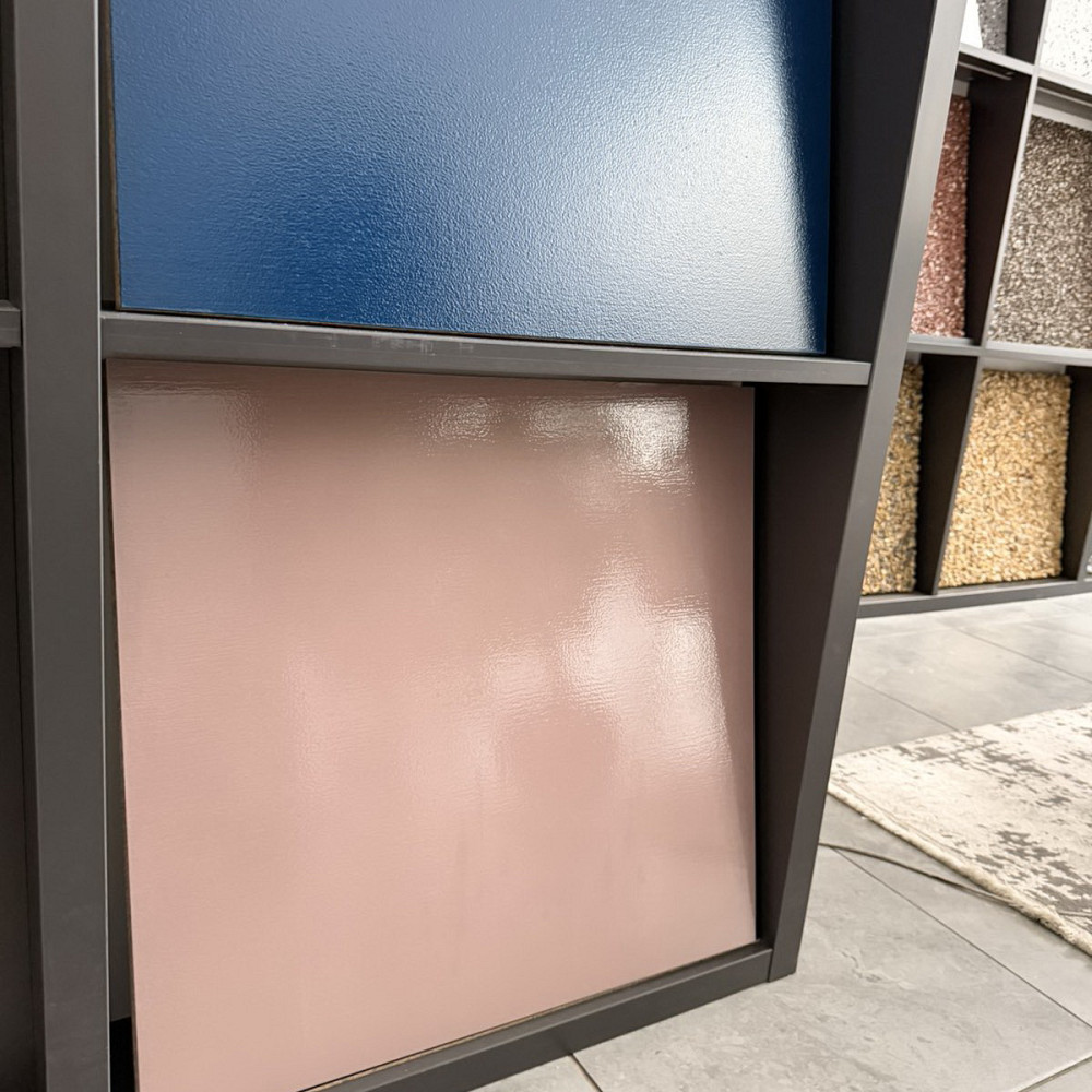 Епоксидна фарба для меблів MG пудра 4.5 кг Киев - изображение 2