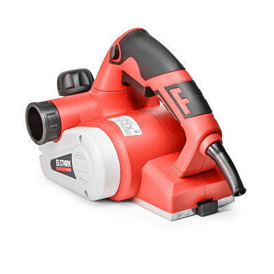 Електрорубанок Stark PL-800; 800Вт, 16500об/хв, 82мм, 2-3мм, 3кг (160021800) Вінниця - фото 2