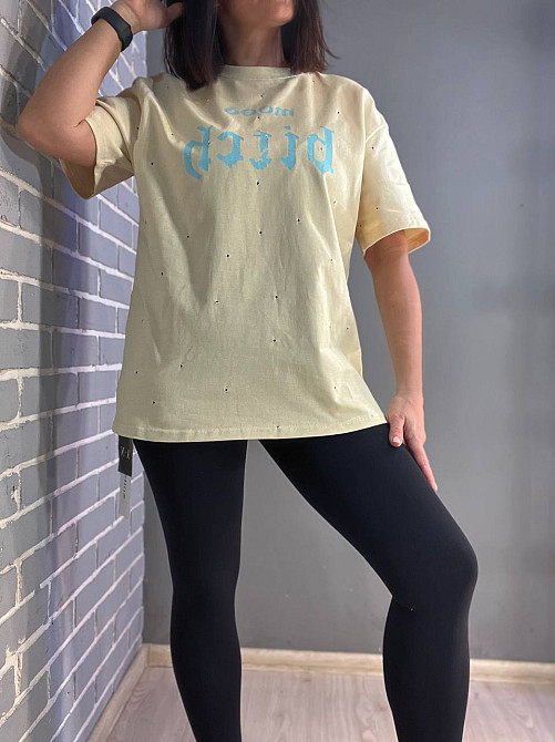 Лосини жіночі A-N 828 утягуючі пуш-ап, чорний, L Київ - фото 20