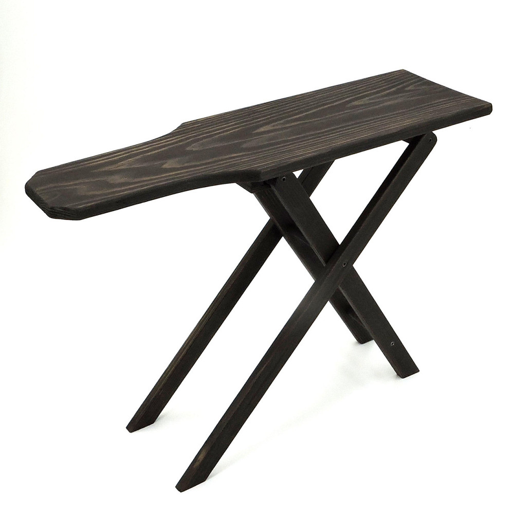 Іграшкова прасувальна дошка "Рамона" венге Миколаїв - фото 1