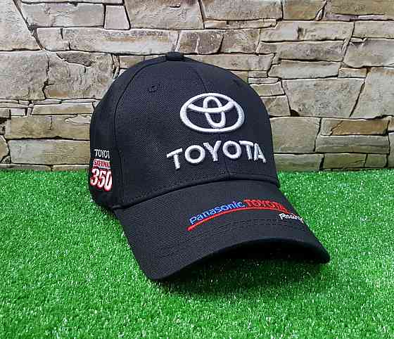 Кепка, бейсболка Toyota Киев