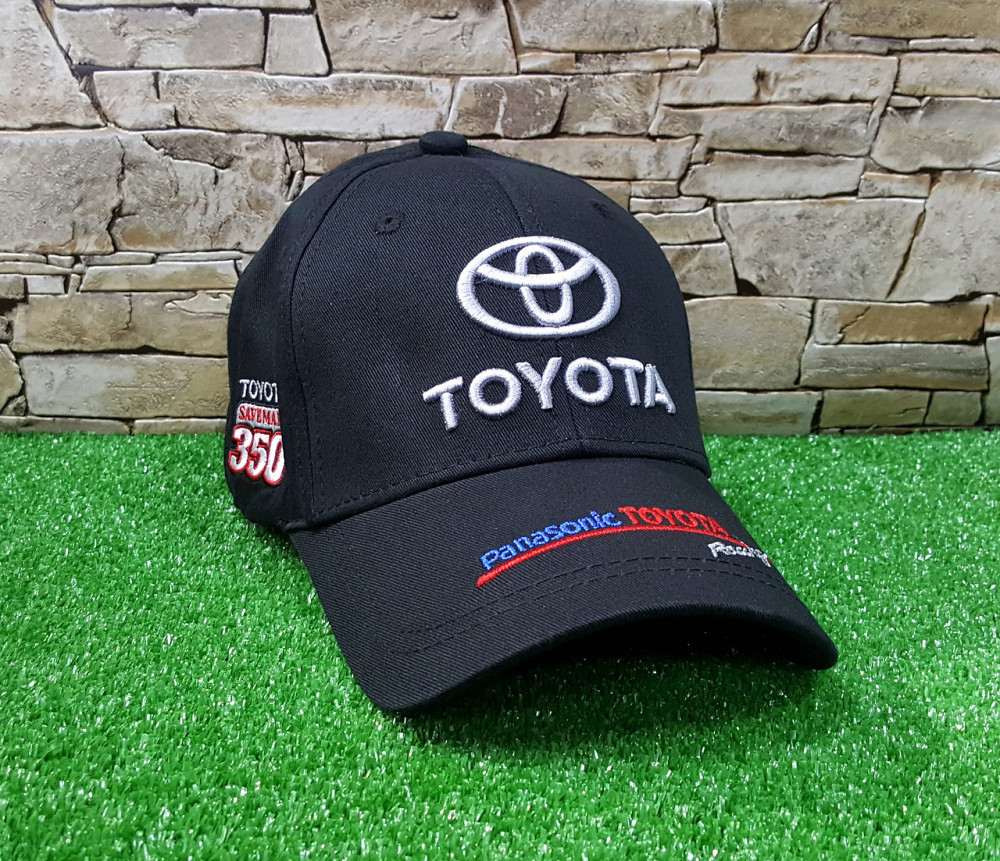 Кепка, бейсболка Toyota Киев - изображение 2