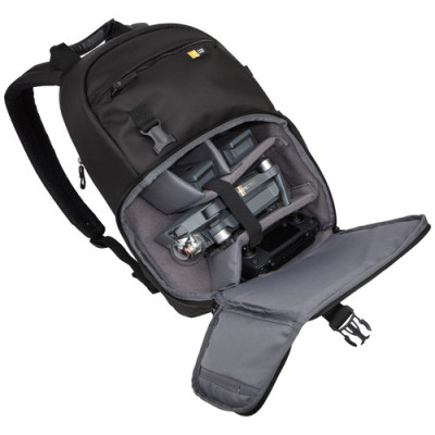 Фото-сумка Case Logic Bryker Split-use Camera Backpack BRBP-105 (3203721) Вінниця - фото 6