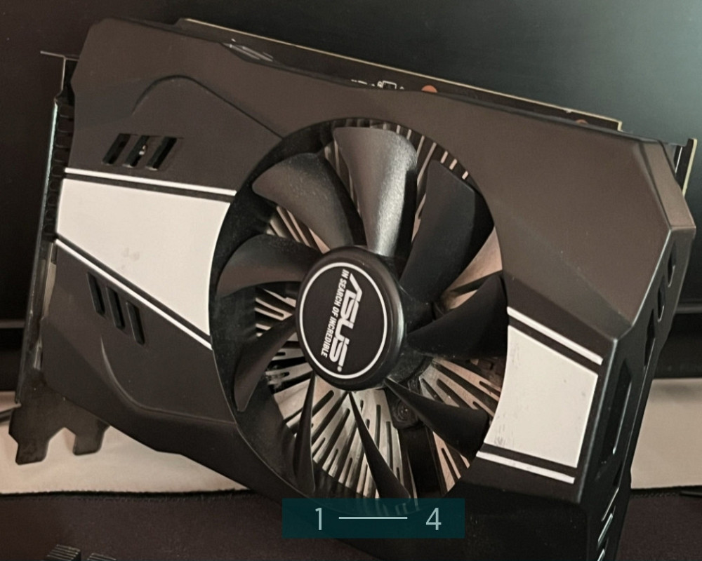 Видеокарта: 1060. Киев - изображение 4