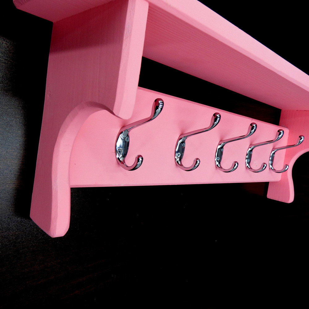 Вішалка для одягу "Калгарі" барбі Миколаїв - фото 6