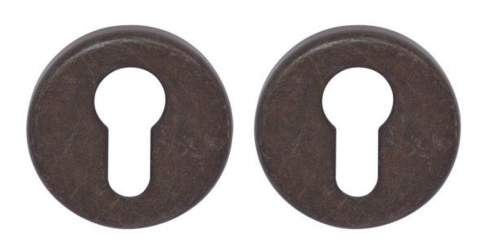 Накладка Colombo CD 63 G B кл антична бронза Ida Київ - фото 1