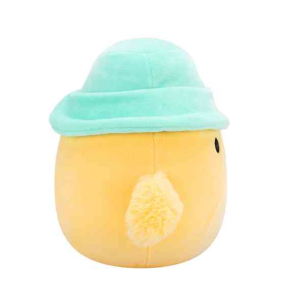 М'яка іграшка Squishmallows - Пташеня Трістон (19 cm) Днепр