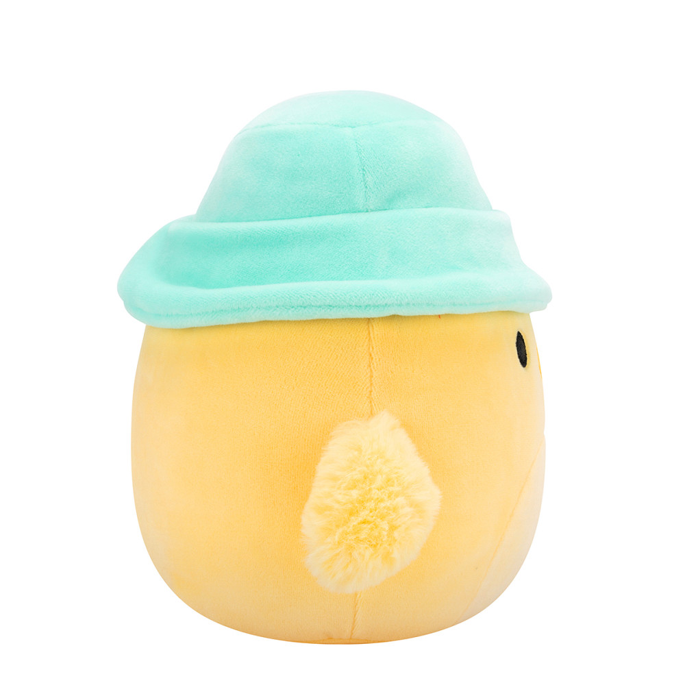 М'яка іграшка Squishmallows - Пташеня Трістон (19 cm) Днепр - изображение 5