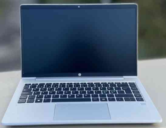 Ноутбук HP PROBOOK 445 G9/Ryzen 5 5500U/ 16Gb/ SSD256Gb. / 14