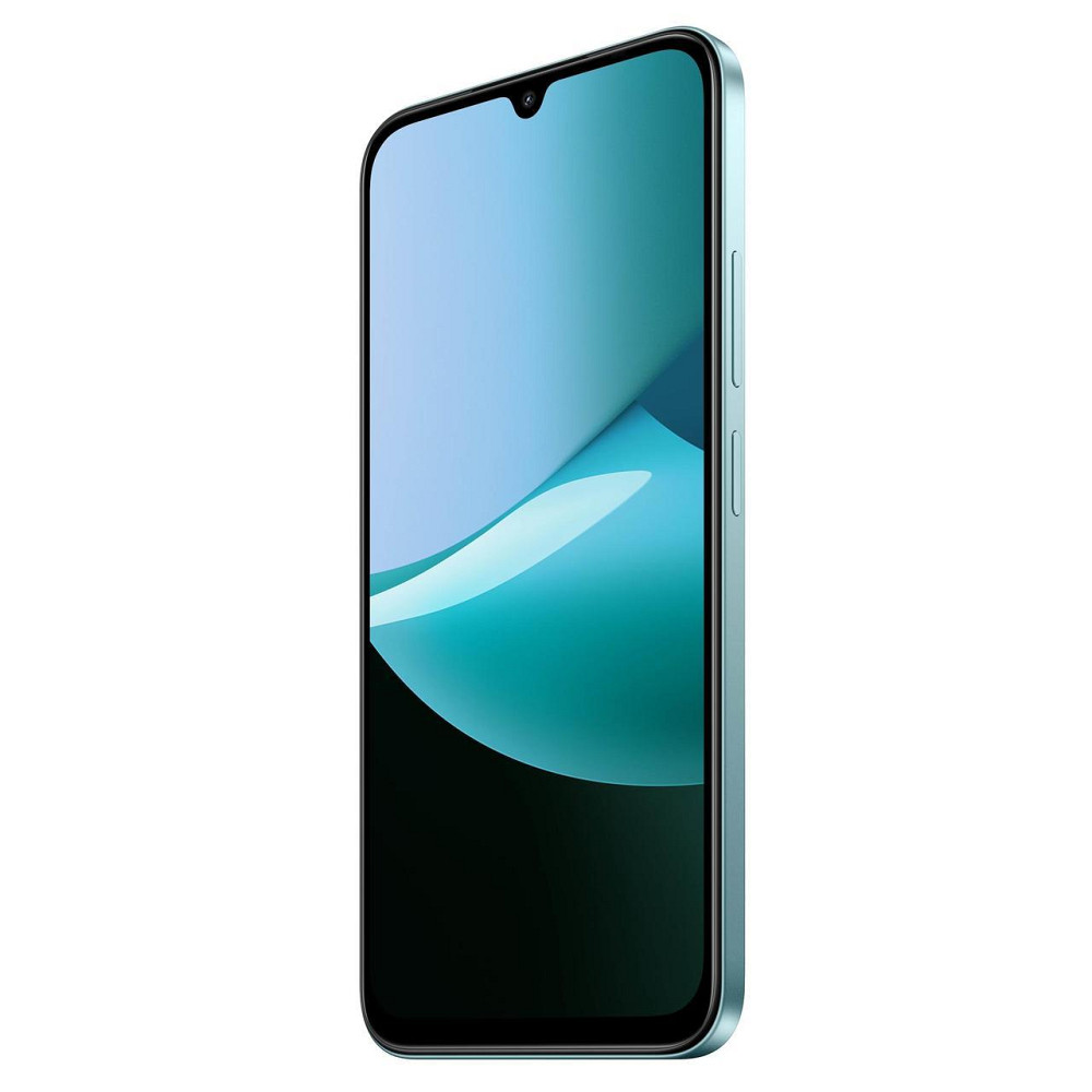 Смартфон Xiaomi Redmi 15C 8/256GB Mint Green ( 15212 ) Харьков - изображение 10
