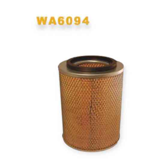 Фільтр Фольцваген T4 1.9D-2.4D (91-96) бочка для запорошених умов повітряний Мукачево