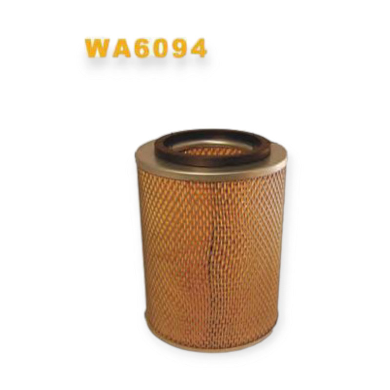 Фільтр Фольцваген T4 1.9D-2.4D (91-96) бочка для запорошених умов повітряний Мукачево - фото 1