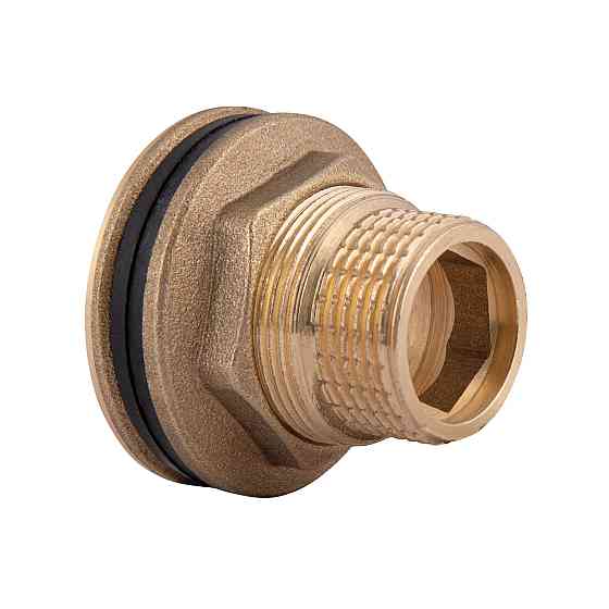 Врезка Thermo Alliance Standart 3/4