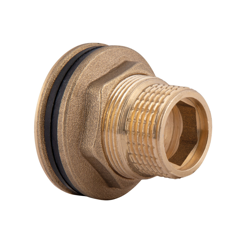 Врізка Thermo Alliance Standart 3/4" в бак SD40020 Київ - фото 3