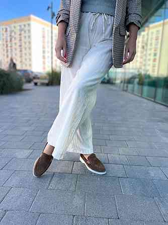 Jasmine Лоферы женские Jasmine койот натуральная замша р. 36-40 (1068) Коломыя