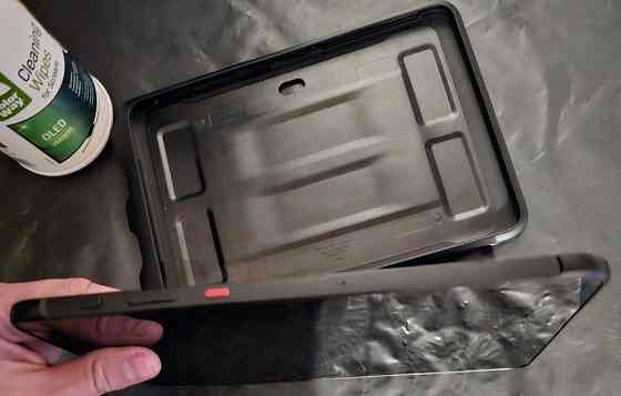 Планшет Samsung Galaxy Tab Active Pro 4/64Gb. Харьков