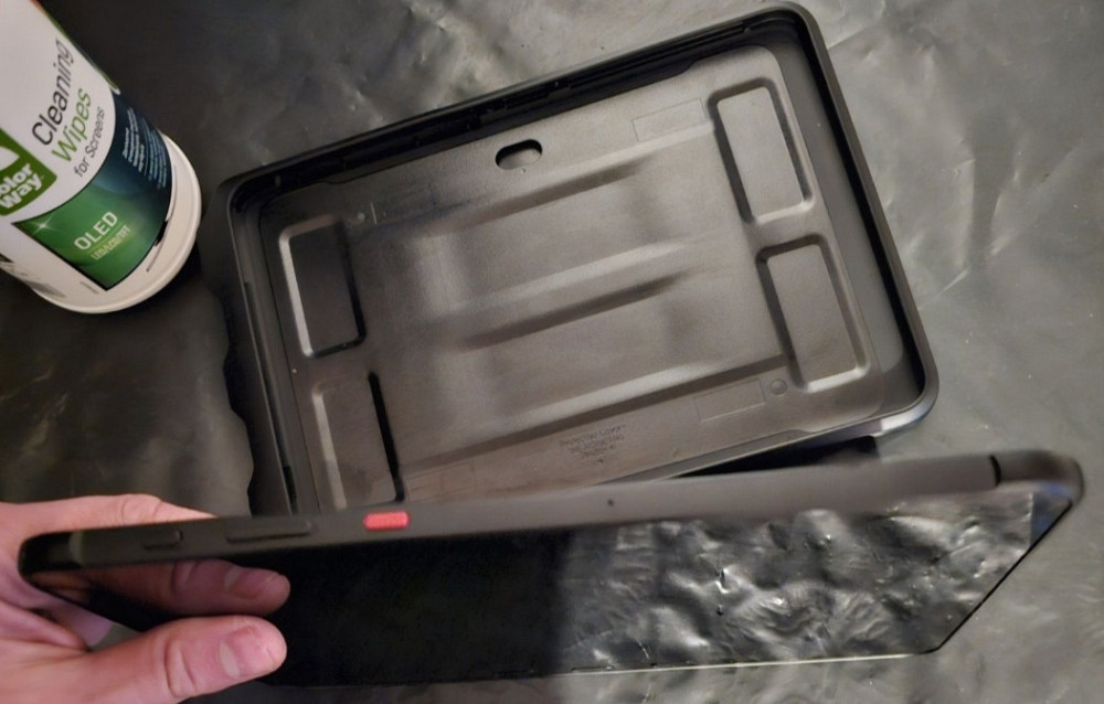 Планшет Samsung Galaxy Tab Active Pro 4/64Gb. Харьков - изображение 5