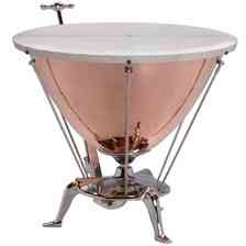 Ударная установка  Adams Timpani Schnellar Classic 69cm Brass Киев