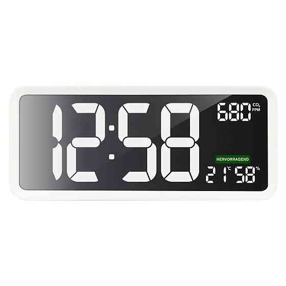 Метеостанция Technoline WL1040 White (WL1040) Винница