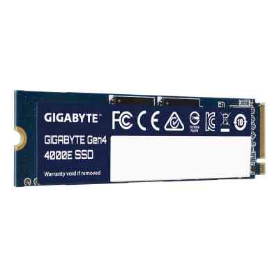 Накопитель SSD M.2 2280 500GB GIGABYTE (G440E500G) Винница