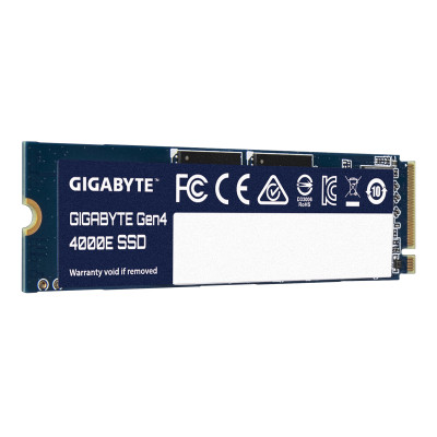 Накопитель SSD M.2 2280 500GB GIGABYTE (G440E500G) Винница - изображение 2