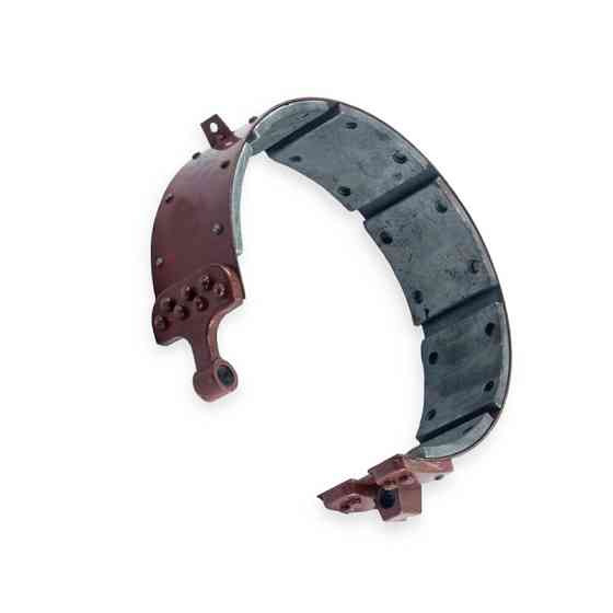 Лента (узкая)(центрального тормоза) Т-150К , Т-156 , ХТЗ-17021 , 17221 тормозная Мукачево