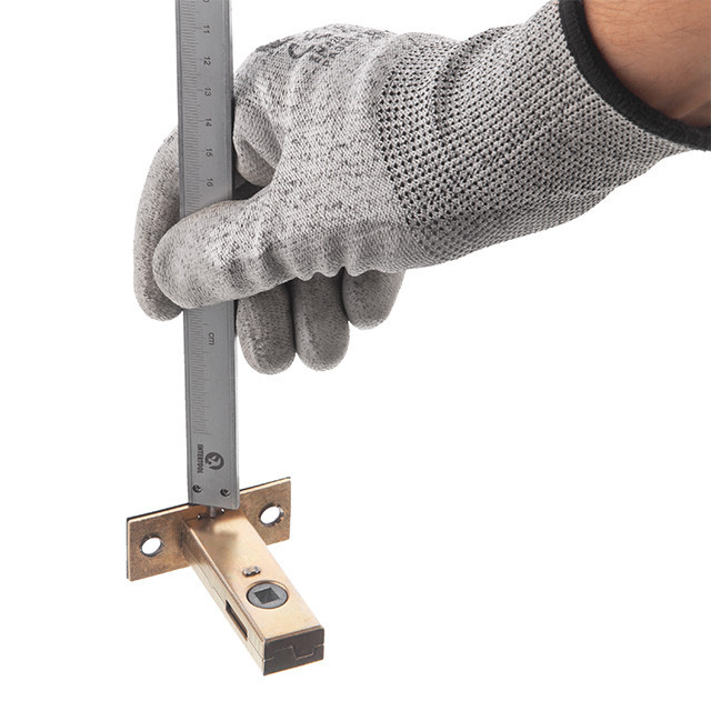 Штангенциркуль механічний INTERTOOL MT-3020,  200 мм, точність ±0,05 мм/м, інструмент для контролю діаметру Львів - фото 3