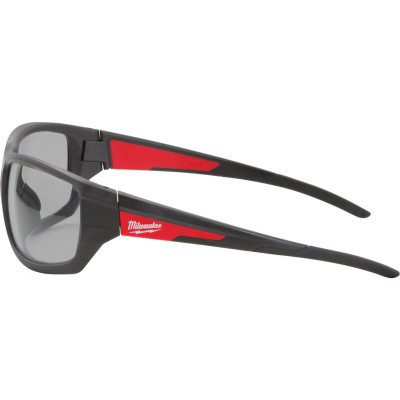 Защитные очки Milwaukee Performance, серые (4932478908) Винница - изображение 2