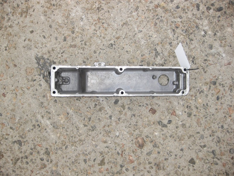 Mercedes-Benz  A6280981007 Кришка правого впускного колектора для двигуна OM628 4.0 cdi Одесса - изображение 2