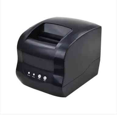 Принтер етикеток xp 365b Київ