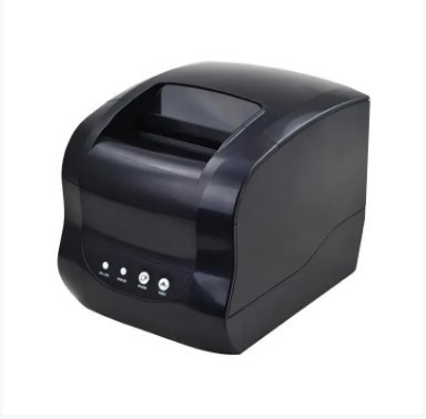 Принтер етикеток xp 365b Київ - фото 1