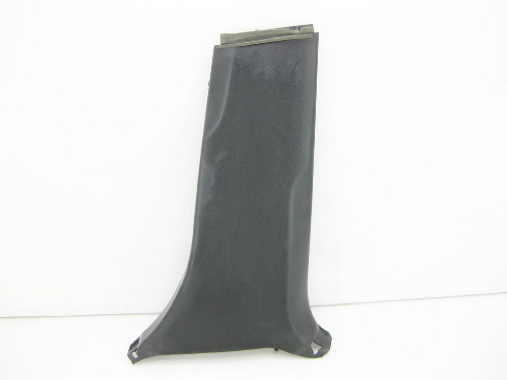 Mercedes-Benz  A1666902725 9051 Обшивка правої стійки "B" нижня чорна ML/GLE W166 GLE Coupe C292 GL/GLS X166 Одеса - фото 1