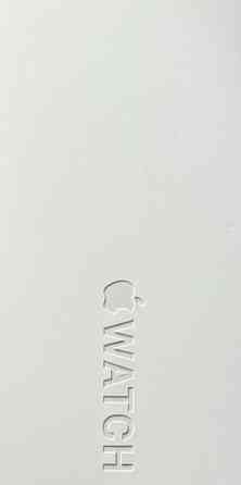 Смарт-Часи Apple Watch 10 46 mm. Jet Black. Київ