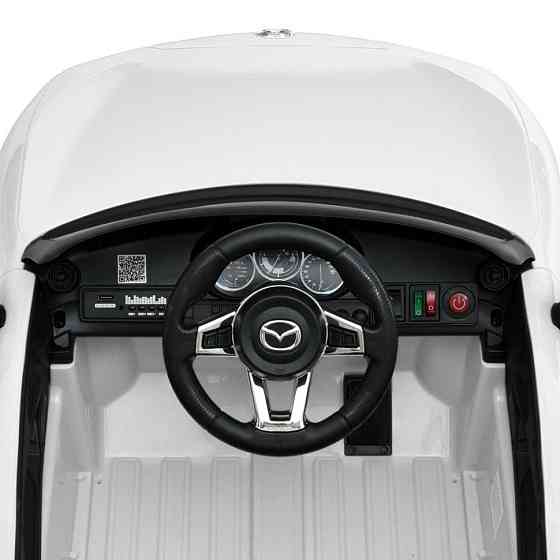 Дитячий електромобіль Машина M 5846EBLR-1 до 30 кг Вінниця