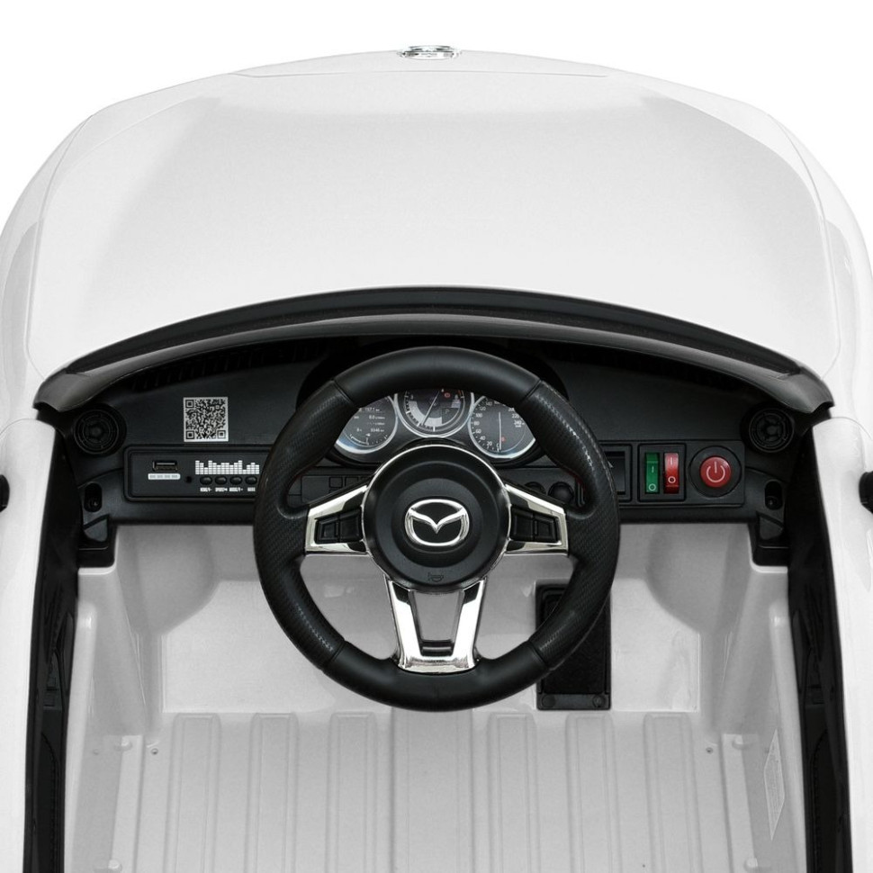 Детский электромобиль Машина M 5846EBLR-1 до 30 кг Винница - изображение 5