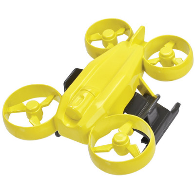 Спецтехника Dickie Toys Функциональный автомобиль Скорая помощь с аксессуарами со звуком и световыми эффектами 41 см (3307003) Вінниця - фото 7