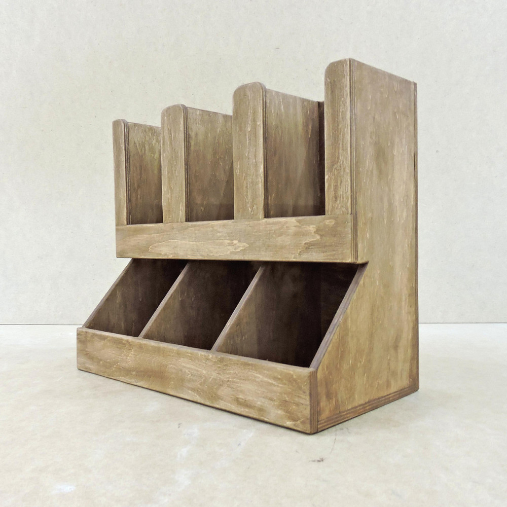 Кофейный органайзер 