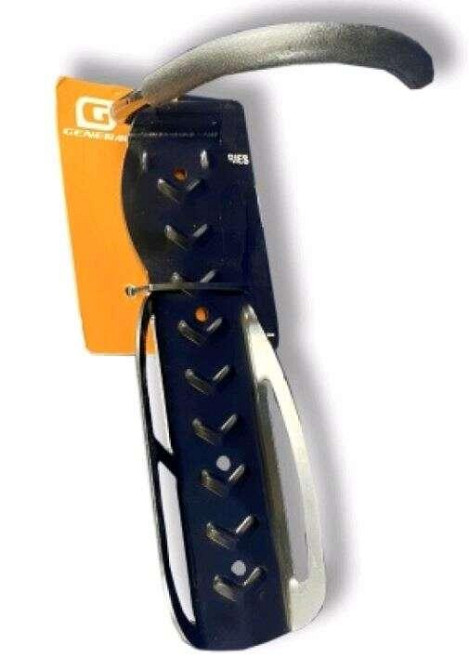 Кріплення-кронштейн для зберігання велосипеда (до стіни) Мукачево - фото 1