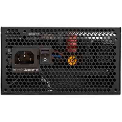 Блок питания Chieftec 1250W Polaris 3.0 (PPS-1250FC-A3) Винница