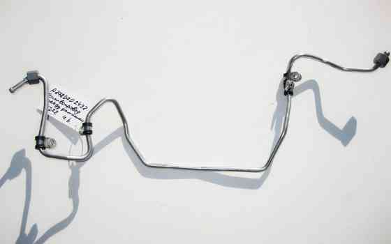 Mercedes-Benz  A2780702432 Трубка високого тиску М278 V8 4.6л Одеса