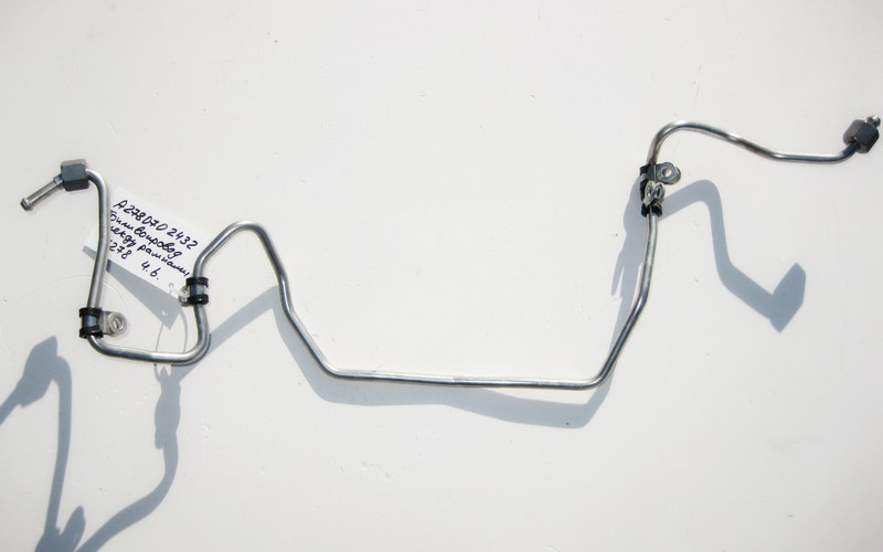 Mercedes-Benz  A2780702432 Трубка високого тиску М278 V8 4.6л Одесса - изображение 2