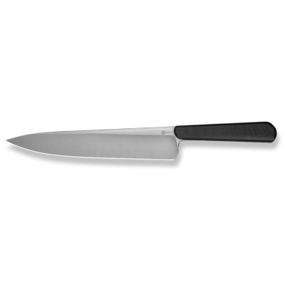 Кухонный нож Civivi Cibus шеф C23048-1 чорний (C23048-1) Винница - изображение 1