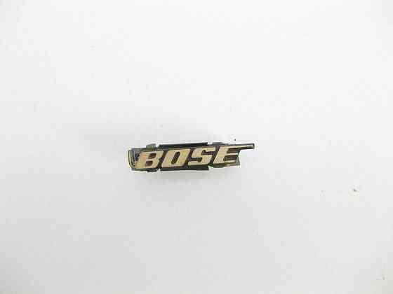 Mercedes-Benz  A2208170120 Інформаційна табличка BOSE зі скобою A0109888678 S-class short W220 CL203 Sportcoupe CLC C203 S-class long V220 Одеса