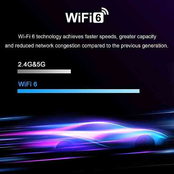 TV приставка H96 Max H618 Plus 4/32GB ( 24739 ) Харків